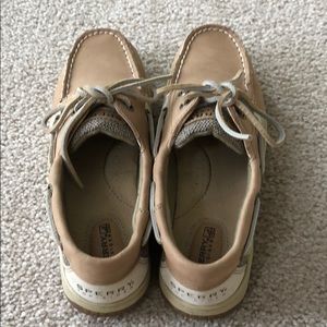 Sperry Topsiders: Size 6.5